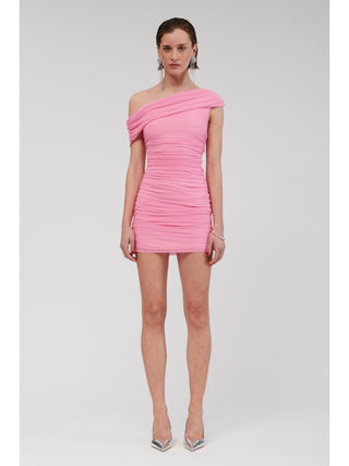 MIDI DRESS