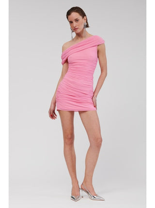 MIDI DRESS