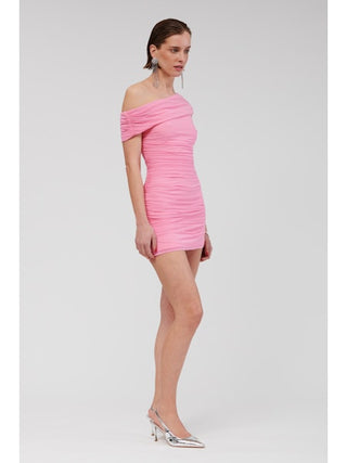 MIDI DRESS