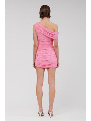 MIDI DRESS