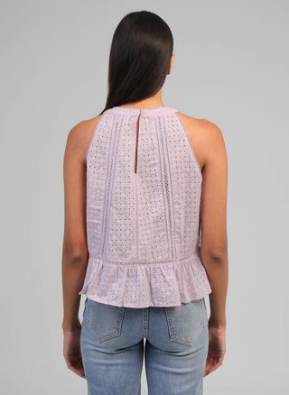 SLEEVELESS TOP