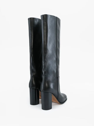 KNEE BOOTS
