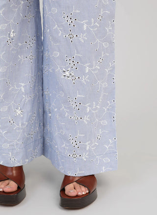 WIDE PANTS