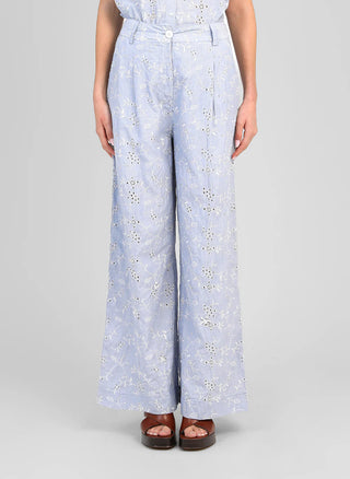 WIDE PANTS