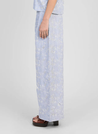 WIDE PANTS