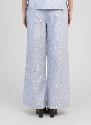 WIDE PANTS