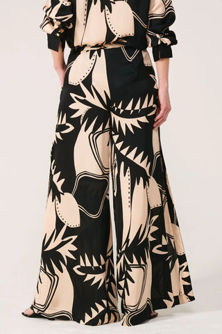 WIDE PANTS