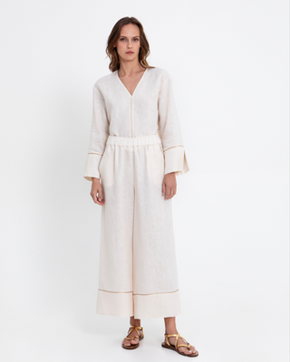 WIDE PANTS