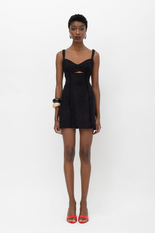 MINI DRESS