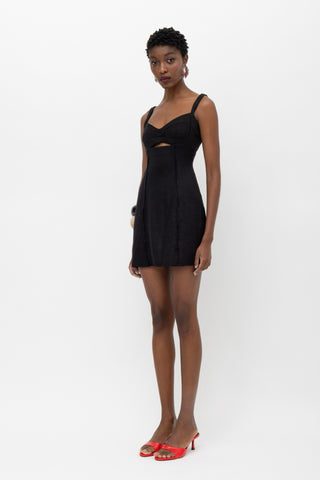 MINI DRESS