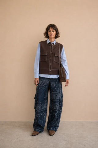 GILET
