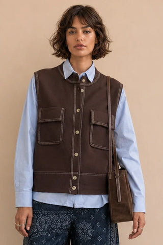 GILET