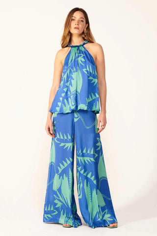 WIDE PANTS