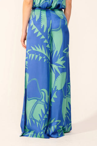 WIDE PANTS