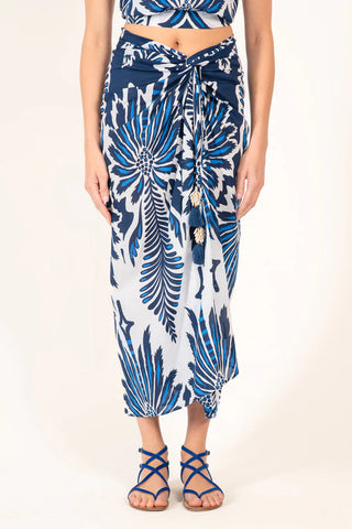 MAXI SKIRT