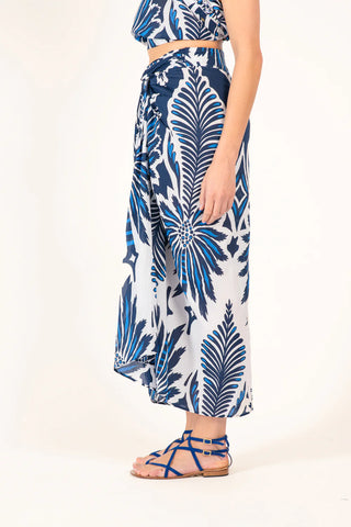 MAXI SKIRT