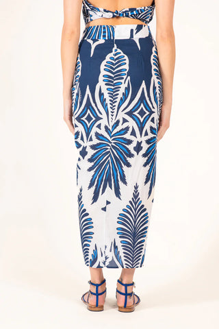 MAXI SKIRT