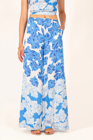 WIDE PANTS