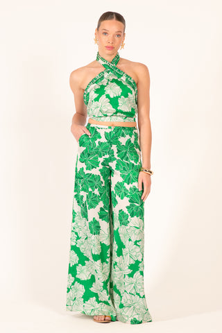 WIDE PANTS