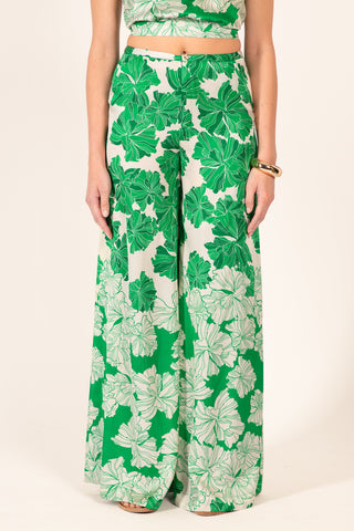 WIDE PANTS