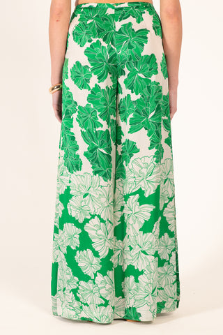 WIDE PANTS