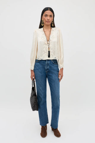 BLOUSE