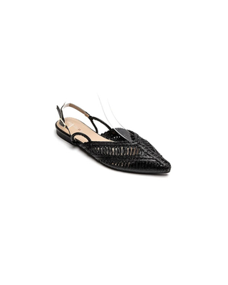 FLAT SANDALS