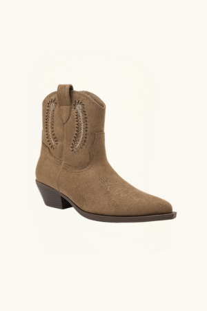 TEXAS BOOTS