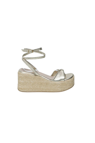 WEDGE SANDALS