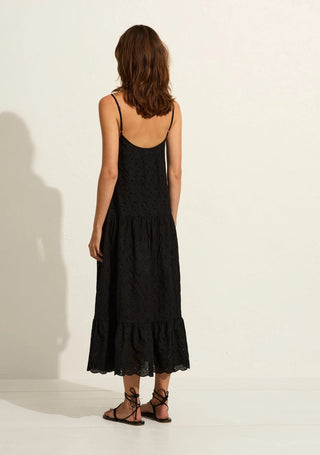 MIDI DRESS
