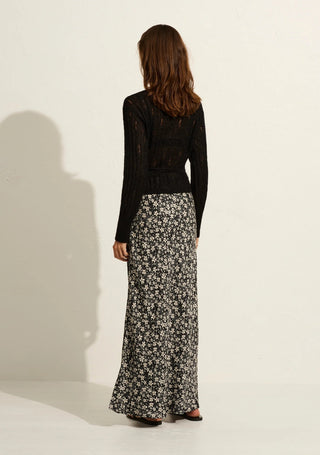 MAXI SKIRT
