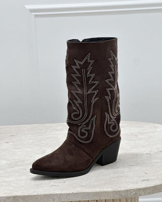 TEXAS BOOTS