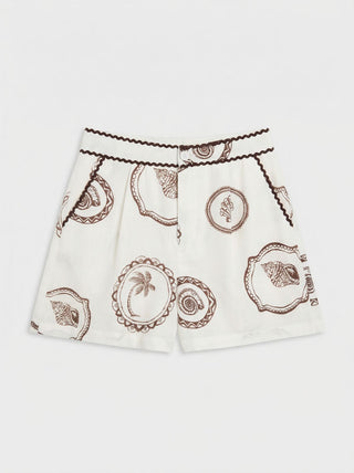 MINI SHORT