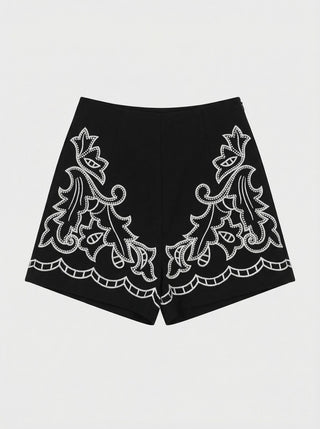 MINI SHORTS