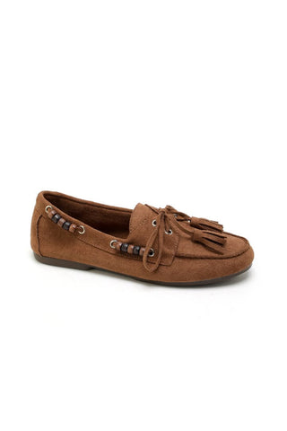 LOAFERS