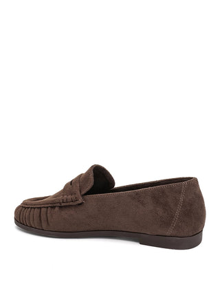 LOAFERS