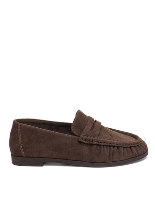 LOAFERS