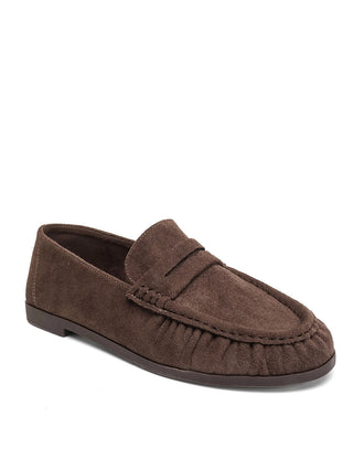 LOAFERS