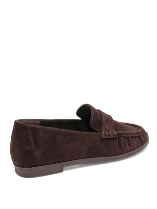 LOAFERS