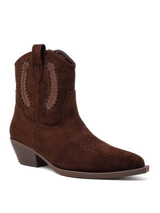 TEXAS BOOTS