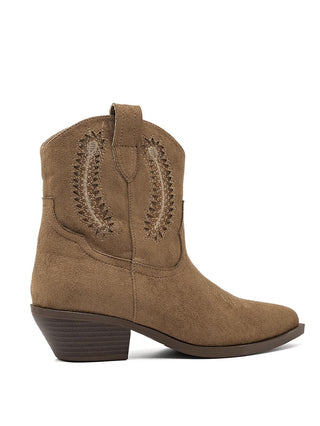 TEXAS BOOTS