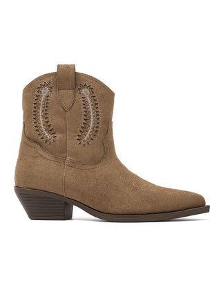 TEXAS BOOTS