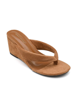 WEDGE SANDALS