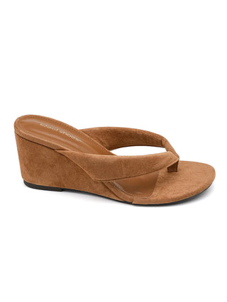 WEDGE SANDALS