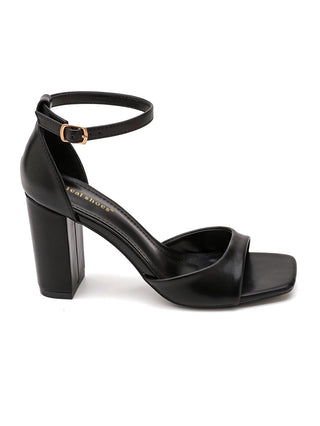 HIGH HEELS