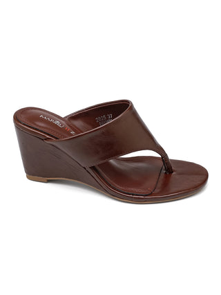 WEDGE SANDALS
