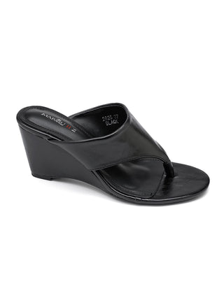 WEDGE SANDALS