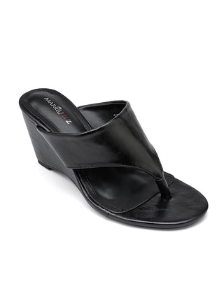 WEDGE SANDALS