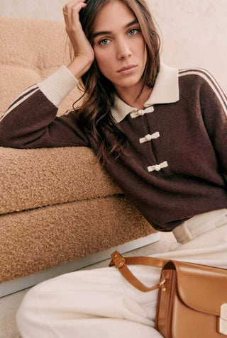 PULLOVER