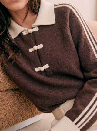PULLOVER